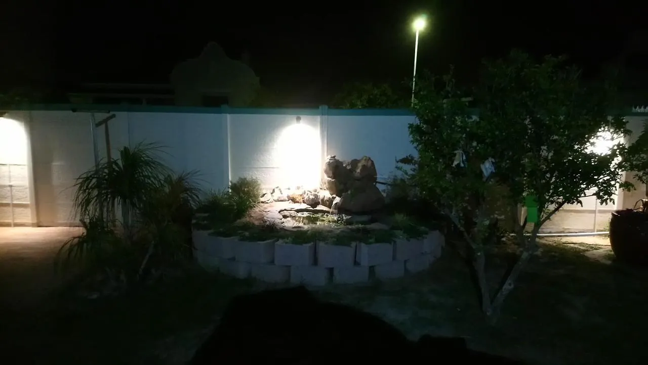 Gasthof Welterusten Guesthouse Strand