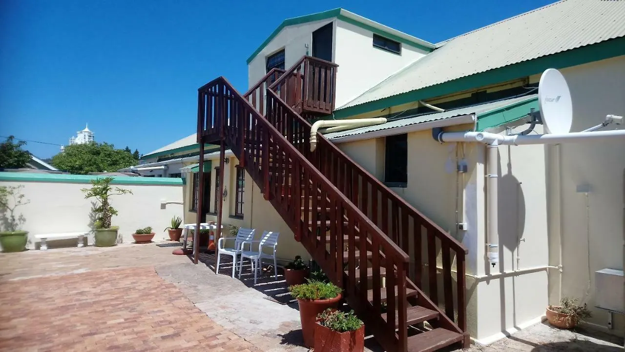 Gasthof Welterusten Guesthouse Strand