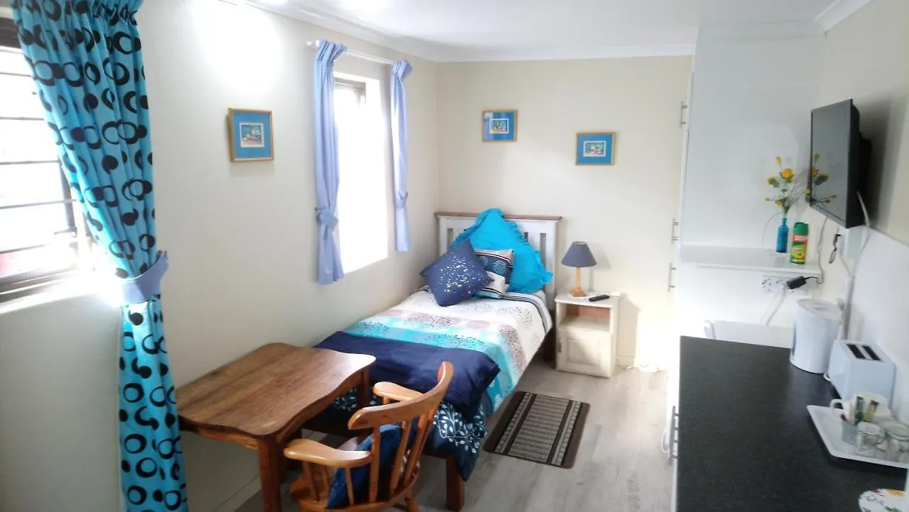 Gasthof Welterusten Guesthouse Strand