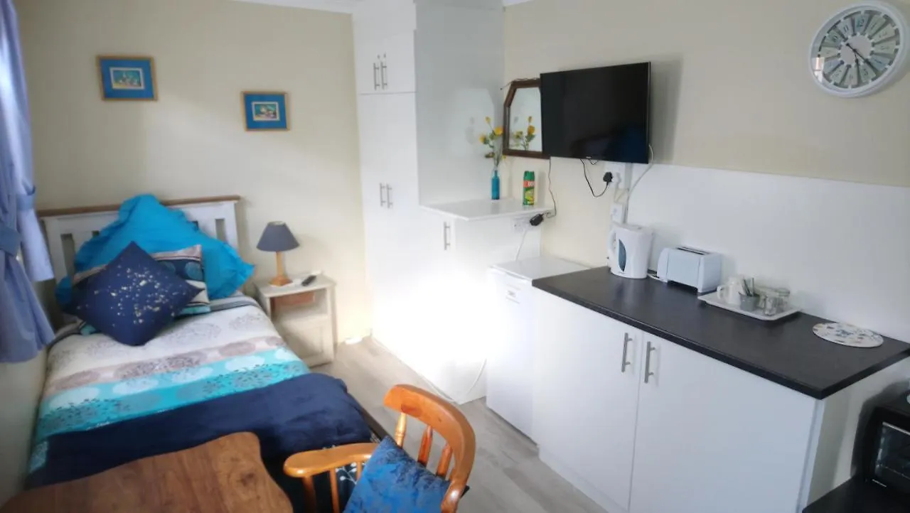 Gasthof Welterusten Guesthouse Strand