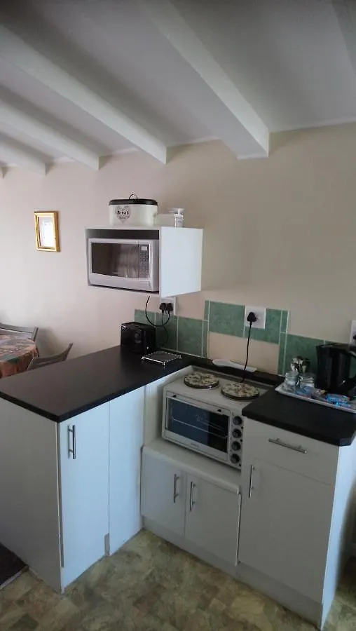 Gasthof Welterusten Guesthouse Strand
