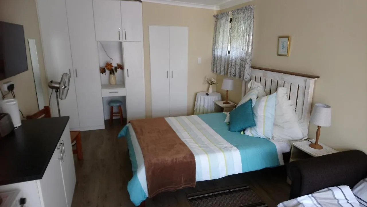 Welterusten Guesthouse Strand Gasthof