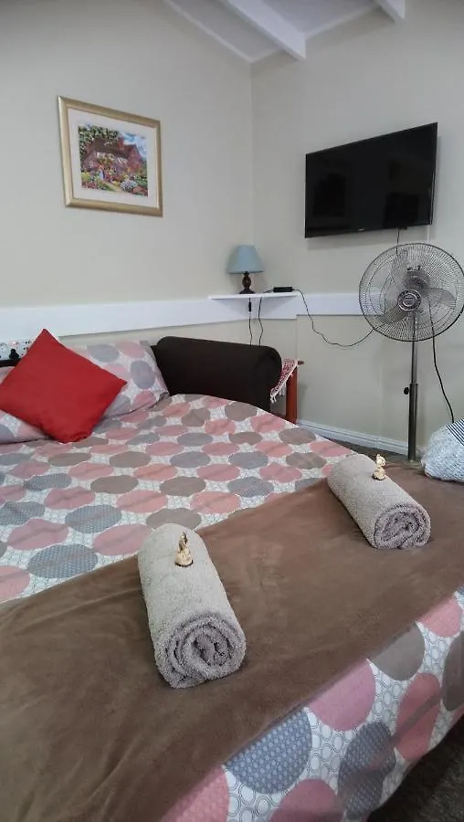 Gasthof Welterusten Guesthouse Strand