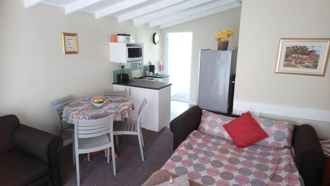 Welterusten Guesthouse Strand Gasthof