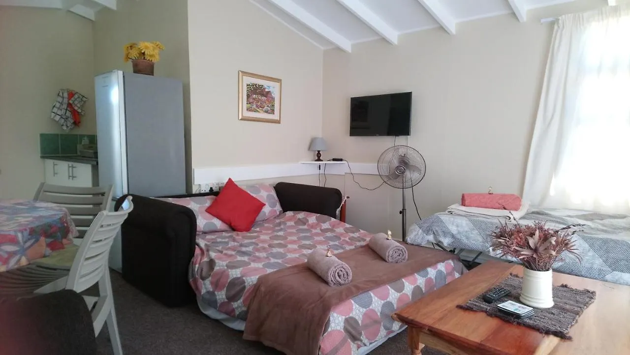 Gasthof Welterusten Guesthouse Strand