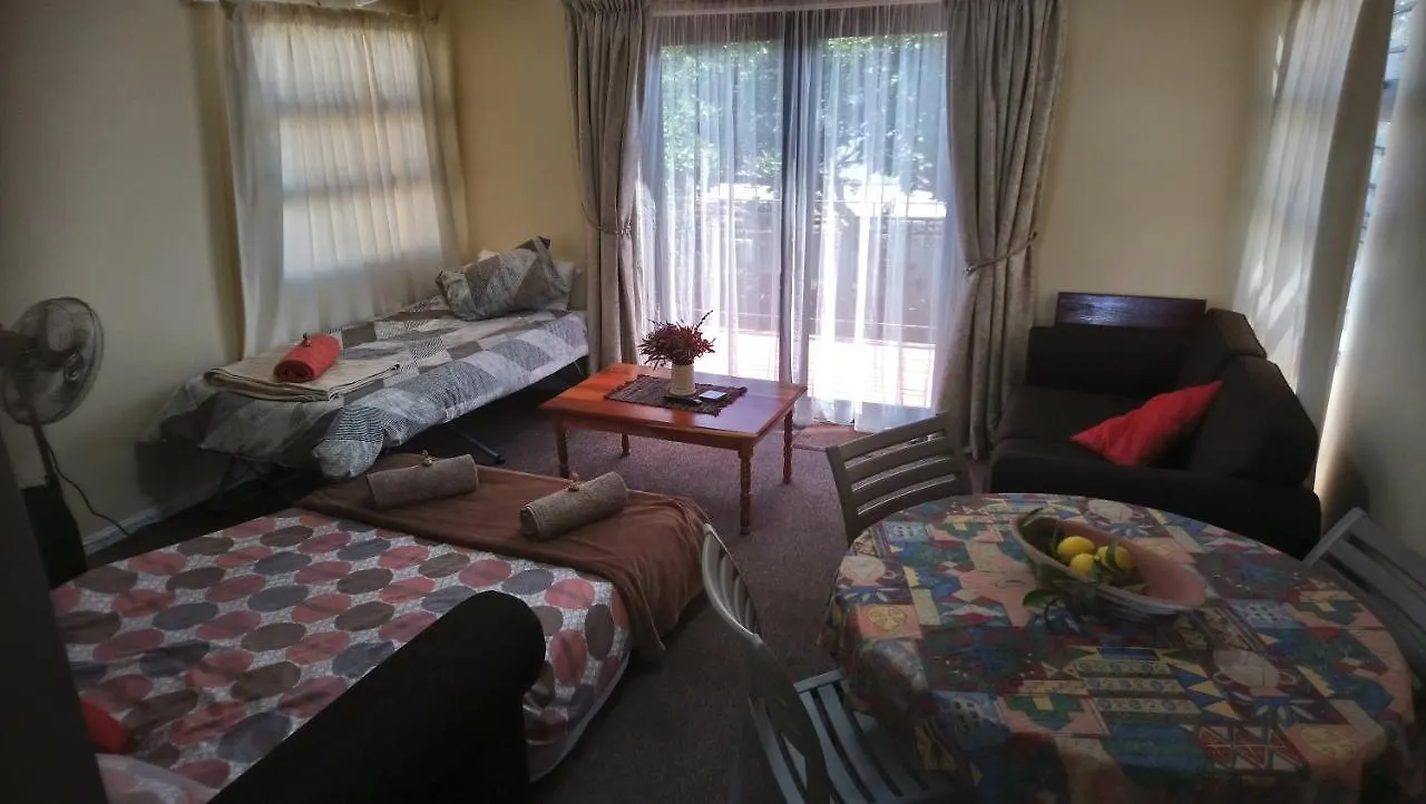 *** Guest house Welterusten Guesthouse Strand South Africa