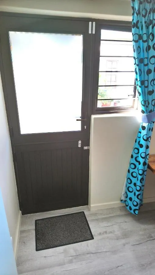 *** Affittacamere Welterusten Guesthouse Strand Sudafrica