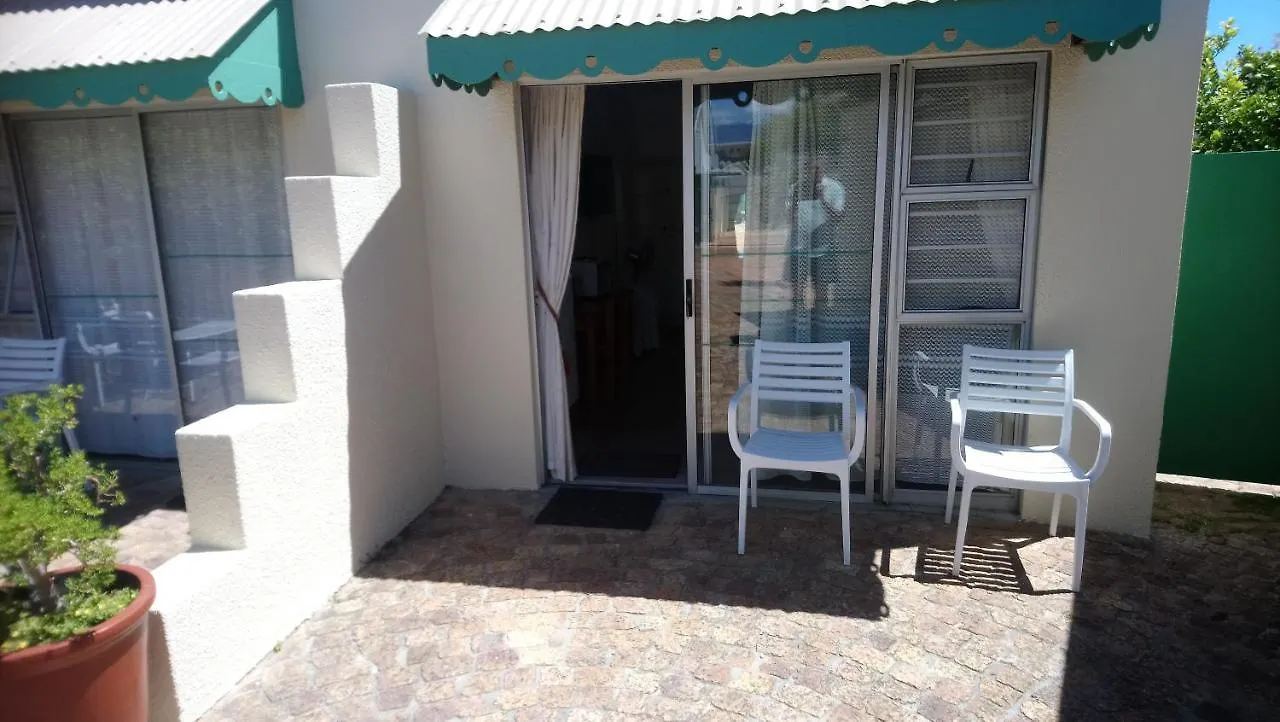 Affittacamere Welterusten Guesthouse Strand