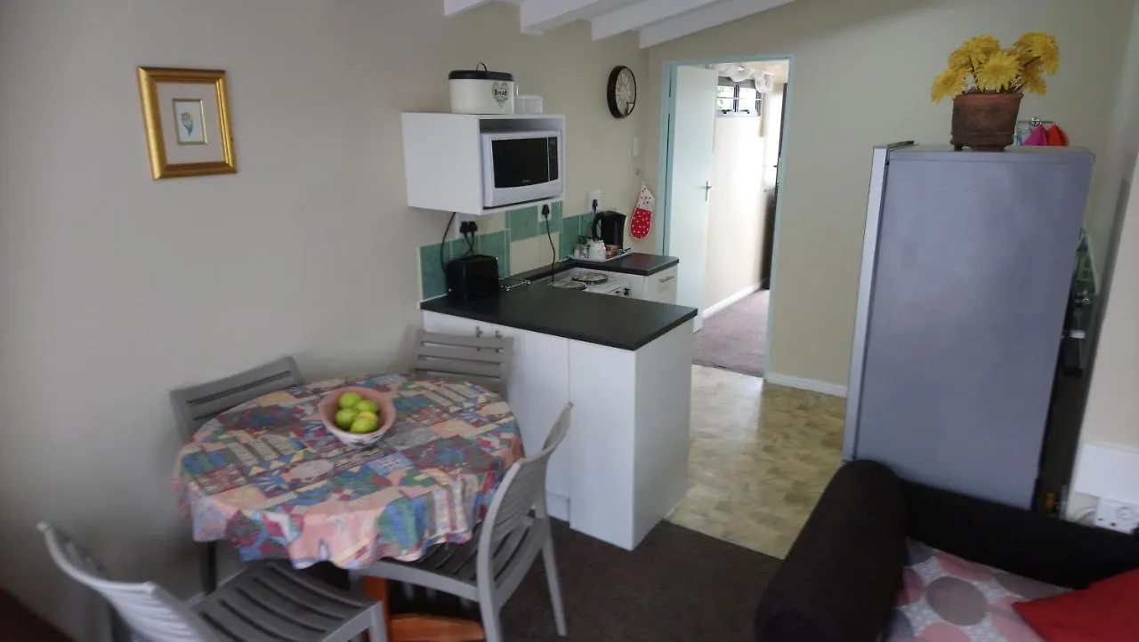 Affittacamere Welterusten Guesthouse Strand