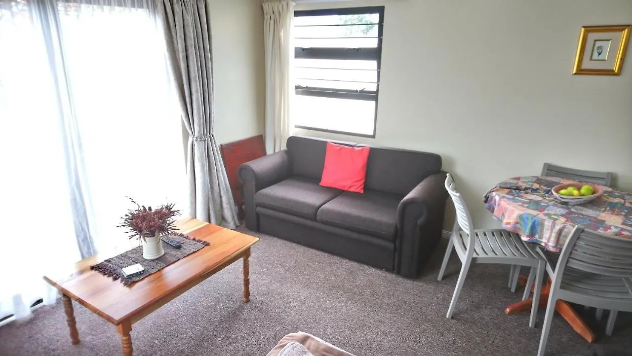 *** Affittacamere Welterusten Guesthouse Strand Sudafrica