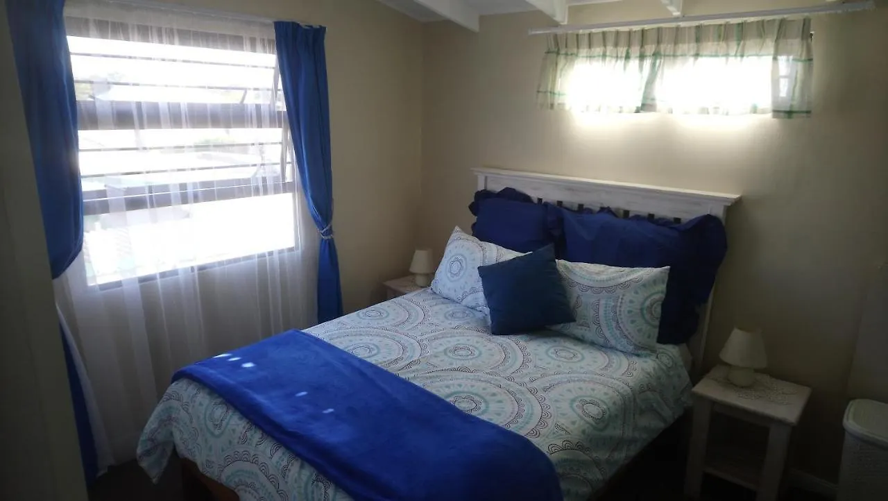 Welterusten Guesthouse Strand Affittacamere